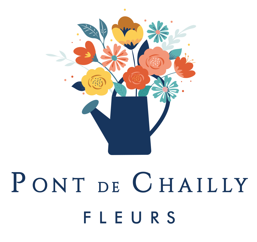 Flower bracelet, Pont de Chailly Fleurs